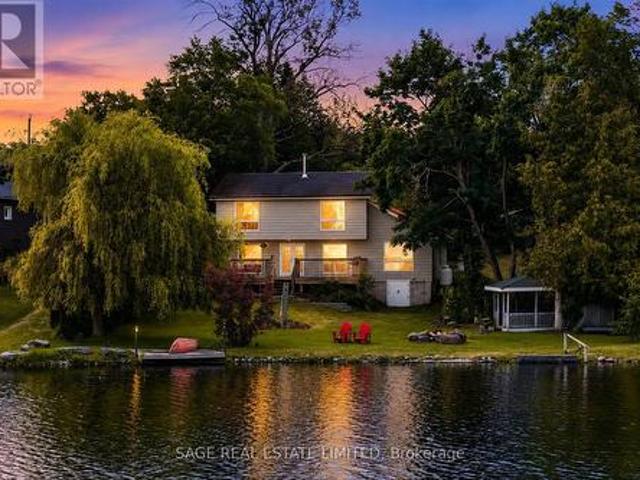 1756 Gordon Fitzgerald Lane, Selwyn, ON, K0L 2H0 house for sale | Listing ID X13503 | Royal LePage