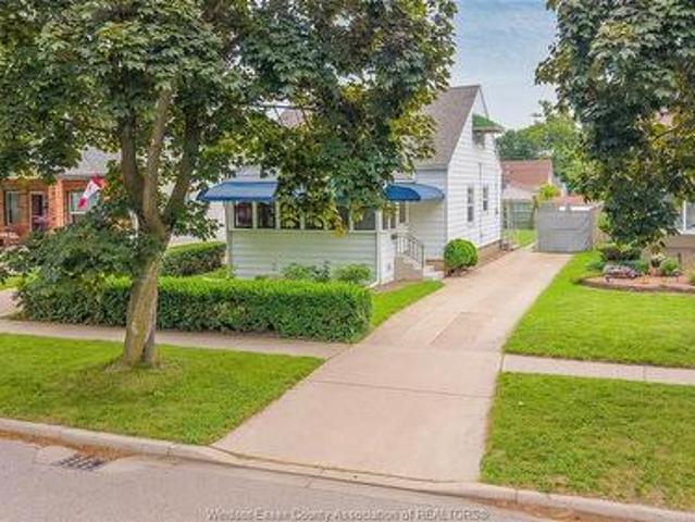 1756 Westcott Road, Windsor, ON, N8Y 4C9 house for sale | Listing ID 26016 | Royal LePage