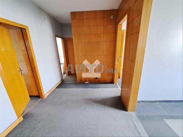 175793 Vente Appt à Casablanca Les Princesses de 9