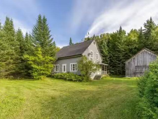 1757 Rg St Paul, Saint Léonard De Portneuf, QC, G0A 4A0 hous.