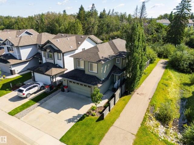 1757 Westerra Loop, Stony Plain, AB, T7Z 0K9 house for sale | Listing ID E4502 | Royal LePage