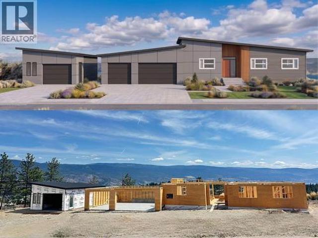 17587 Sanborn Street, Summerland, BC, V0H 1Z3 house for sale | Listing ID 10386 | Royal LePage