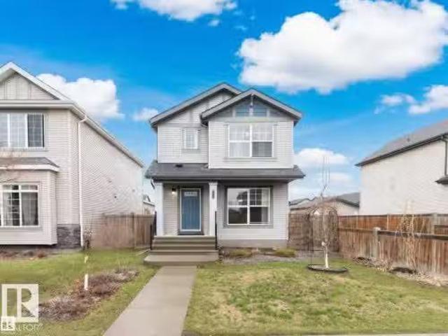 17588 59 Street, Edmonton, AB, T5Y 0W8 house for sale Listi.