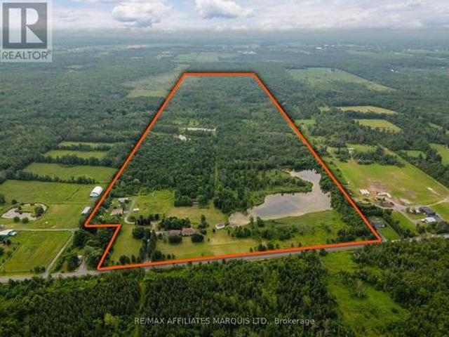 17588 Mcphail Road, South Stormont, ON, K0C 2A0 commercial for sale | Listing ID X13576 | Royal LePage