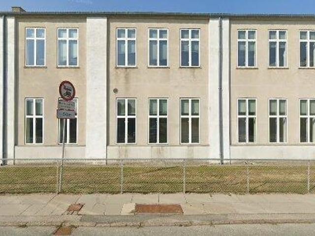 1758 m2 kontor til leje i Kastrup