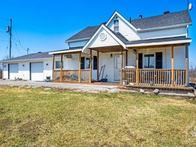 1758 NOLANS Road