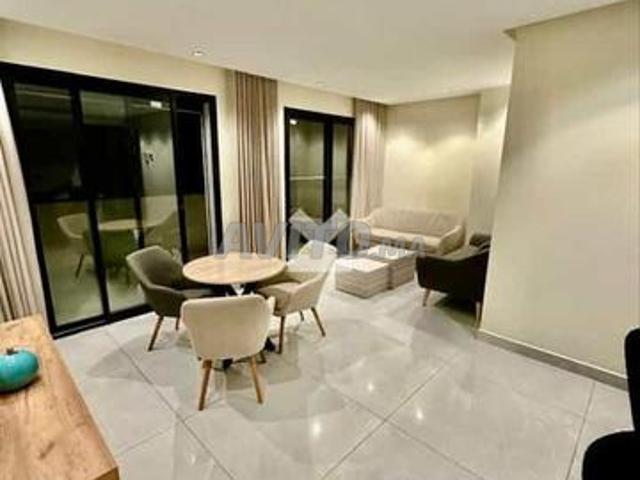 175918 Vente Appt à Casablanca Les Princesses de 9