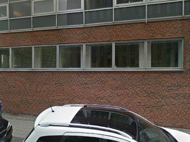 1759 m2 kontor til leje i Kongens Lyngby