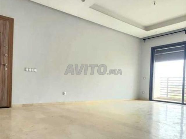 175015 Vente Appt à Bouskoura de 80 m²