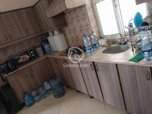 1750 Ft² Flat for Sale