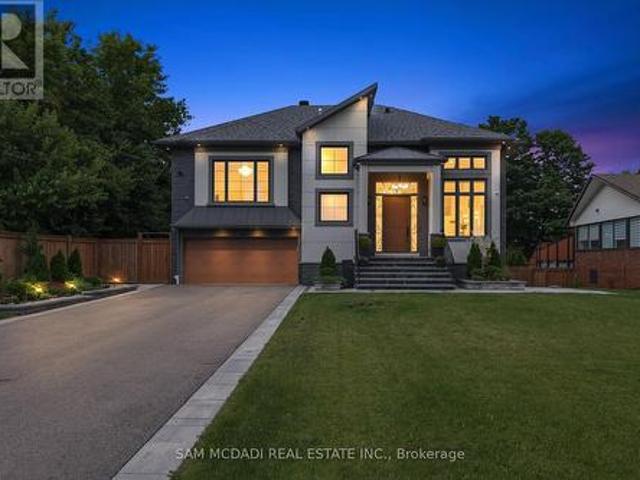 1750 Lincolnshire Boulevard, Mississauga, ON, L5E 2S7 house for sale | Listing ID W13514 | Royal LePage