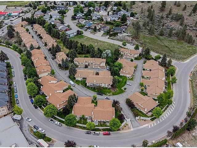 1750 Pacific Way Unit# 51 Kamloops, British Columbia