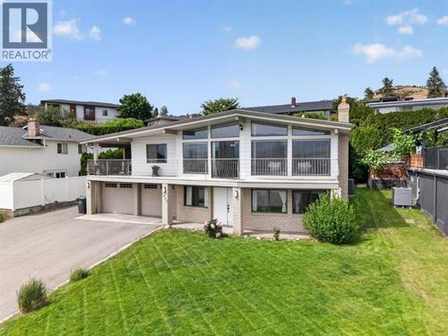 1750 Sonora Drive, Kelowna, BC, V1Y 8K7 house for sale | Listing ID 10388 | Royal LePage