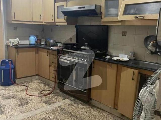 1750 sq ft apartment available for rent clifton block 7