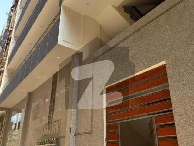 1750 Sqft Apartment For Rent At Bukhari Commercial, DHA Phase 6, Karachi Bukhari Commercial Area