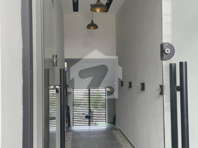 1750 Sq. Ft Luxury Apartment for Rent DHA Phase 8 Three Spacious Bedroom With Attched Bathroom