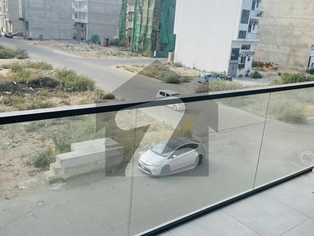 1750 Sq. Ft Luxury Apartment for Rent DHA Phase 8 Three Spacious Bedroom With Attched Bathroom DHA Phase 8
