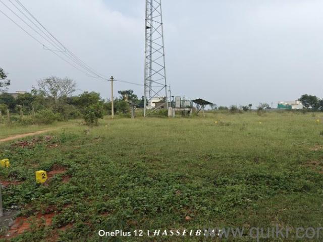 1750 Sq. ft Plot for Sale in Madukarai, Coimbatore