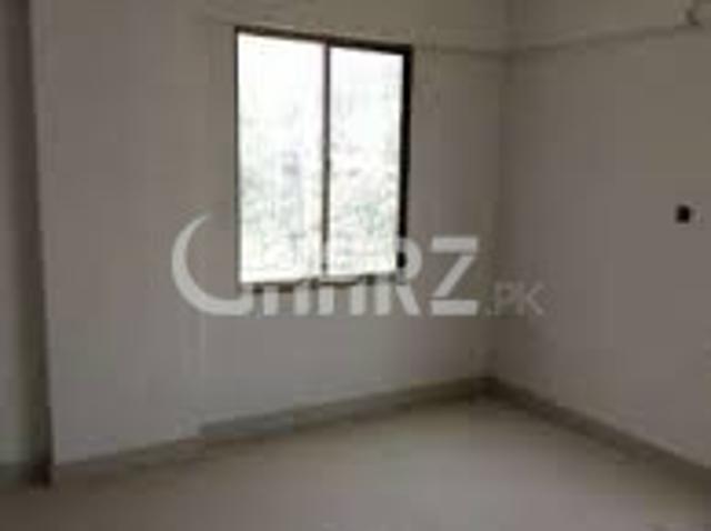 1750 Square Feet Apartment for Rent in Karachi Clifton Block 4