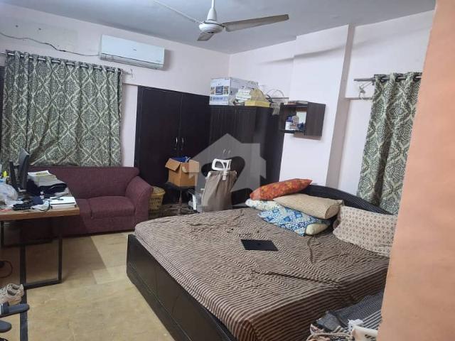 1750 Square Feet Flat For Sale Is Available In North Nazimabad Block A