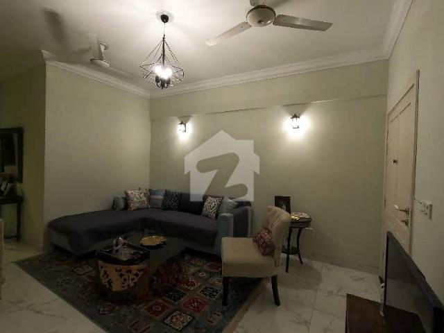 1750 Square Feet Flat In Al Safa Heights Is Available For sale