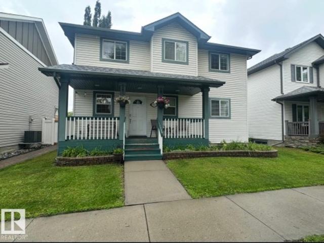 1750 Tomlinson Common Nw, Edmonton, AB, T6R 2W5 house for sale | Listing ID E4500 | Royal LePage