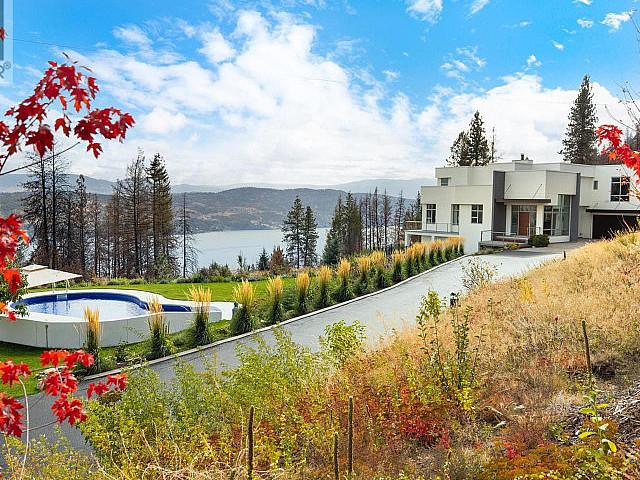 1750 Westside Road N Unit# 5 West Kelowna, British Columbia