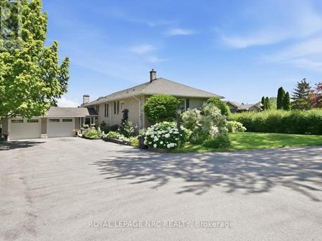 1750 York Road, Niagara On The Lake St. Davids, ON, L0S 1J0 house for sale | Listing ID X13511 | Royal LePage