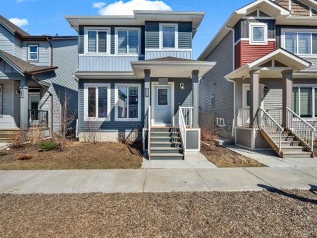 1750 25A Street, Edmonton, AB, T6T 2H9 house for sale | Listing ID E4496 | Royal LePage