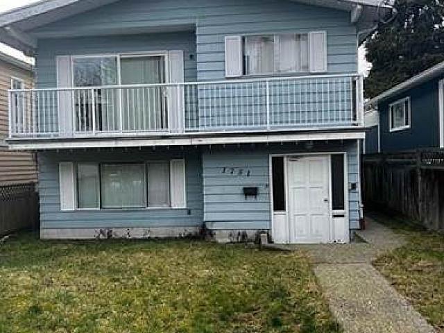 1751 Macgowan Avenue North Vancouver, Bc