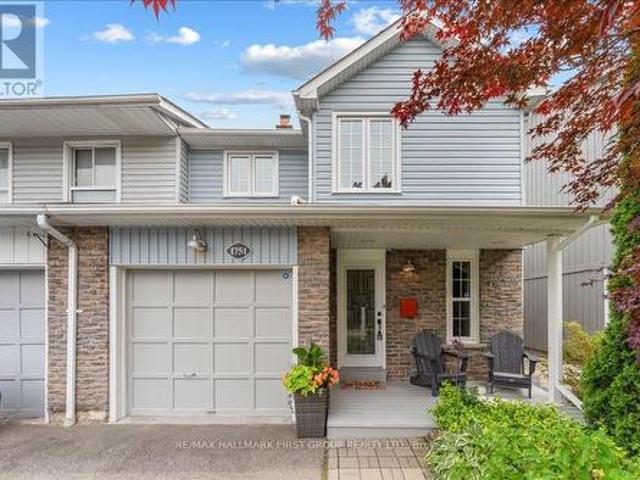 1751 Foleyet Crescent, Pickering, ON, L1V 2X8 house for sale | Listing ID E13505 | Royal LePage