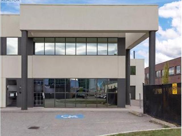 1751 Harvey Avenue Unit# 110, Kelowna, BC, V1Y 6G4 commercial for sale | Listing ID 10390 | Royal LePage