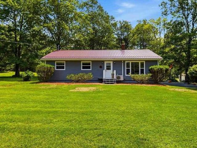 1752 Barss Corner Road, Scarsdale, NS, B0R 1A0 house for sale | Listing ID 202618 | Royal LePage