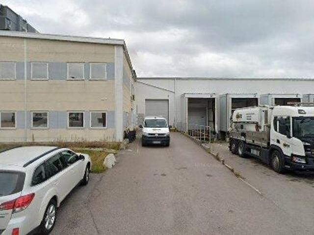 1753 m2 lager uthyres i Linköping