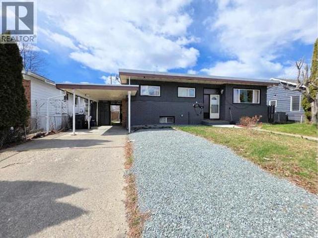 1753 Kenwood Street, Prince George, BC, V2L 1S4 house for sale | Listing ID R3115 | Royal LePage