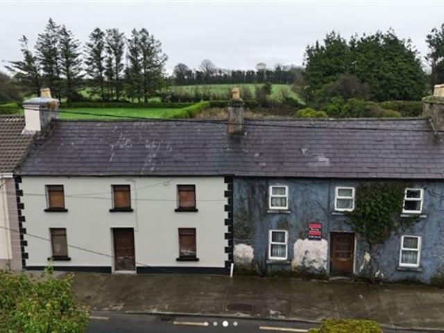 175,000 | Main Street, Ahascragh, Galway Rooney Auctioneers 4957 MyHome. Ie Residential