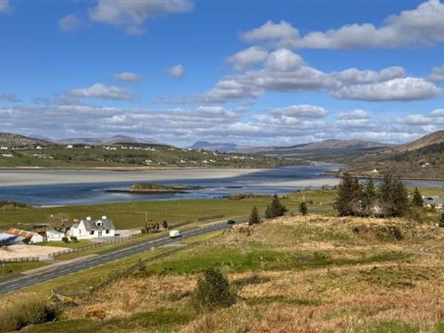 175,000 | Gortnasillagh, Glenties, Co. Donegal DNG Dorrian 4952 MyHome. Ie Residential