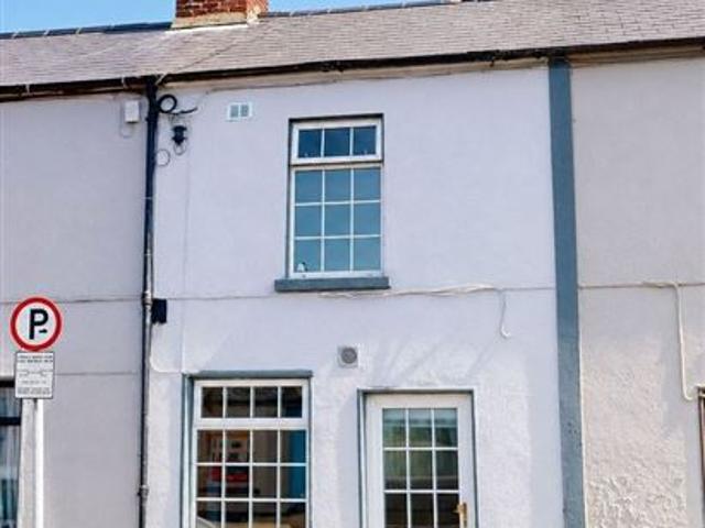 175,000 | 23 Morrisson's Road, Waterford City, Waterford Liberty Blue Estate Agents 4996 MyHome. Ie Residential