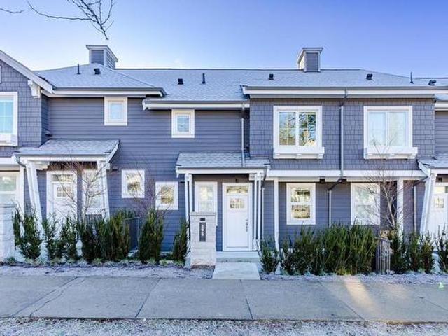 175 1 Mitchell Street, Coquitlam, BC, V3E 0T9 townhouse for sale | Listing ID R2961 | Royal LePage
