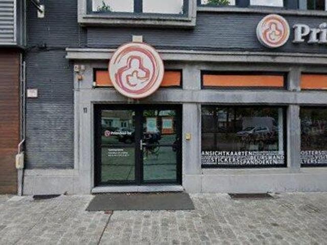 175 675 m2 office space for rent in Stad Antwerp