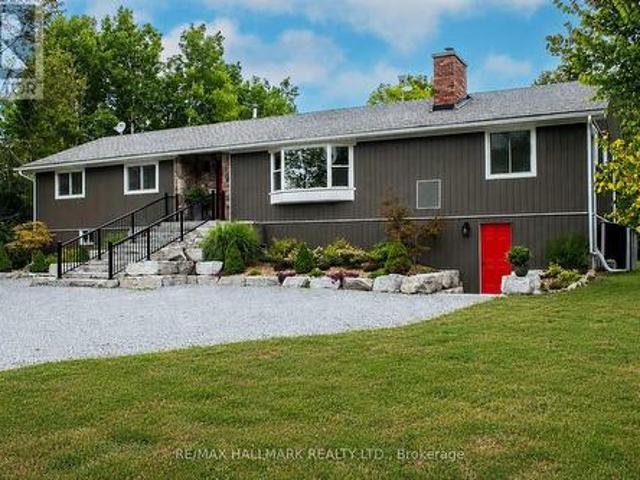 175 Concession 2 Road, Brock, ON, L0C 1H0 house for sale | Listing ID N13219 | Royal LePage