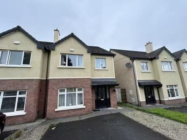 175 Caislean Na Habhann, Castletroy, Co. Limerick, V94Y58N is.