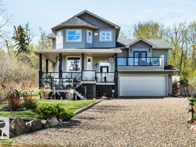175 Crystal Springs Drive, Rural Wetaskiwin County, AB, T0C 2V0 house for sale | Listing ID E4488 | Royal LePage