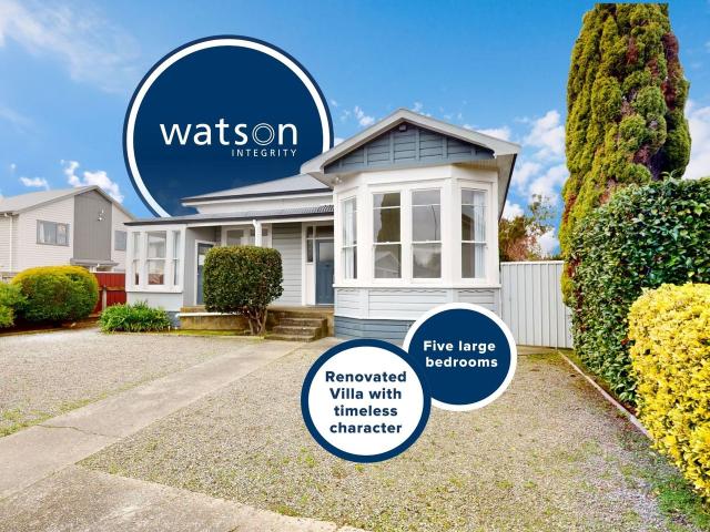 175 Albert Street, Hokowhitu, Palmerston North City