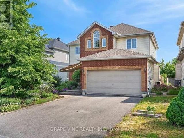 175 Allanford Avenue, Ottawa, ON, K1T 3Y4 house for sale | Listing ID X13422 | Royal LePage