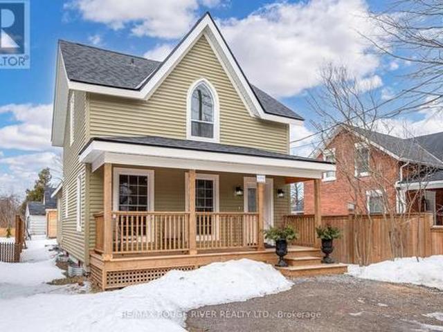 175 Bagot Street, Cobourg, ON, K9A 3G3 house for sale | Listing ID X12111 | Royal LePage
