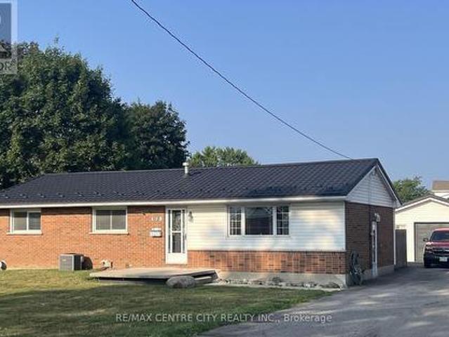175 Bancroft Road, London East I, ON, N5V 1E1 house for sale | Listing ID X13607 | Royal LePage