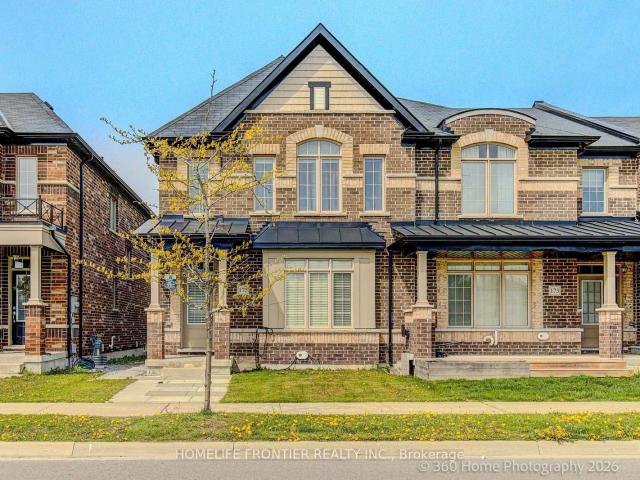 175 Beechborough Crescent, East Gwillimbury | For Sale @ $999,900 | Condos. Ca