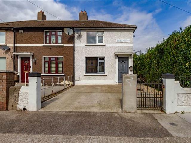 175 Benmadigan Road, Drimnagh, Dublin 12 David Ross Estate Agents 4946 MyHome. Ie Residential