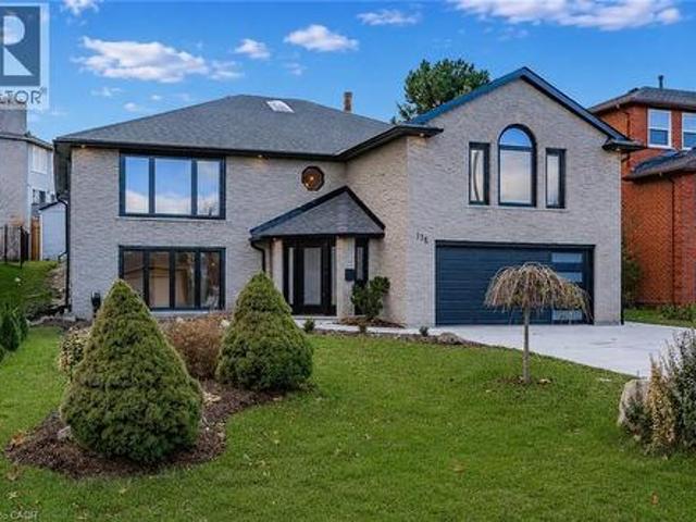 175 Bluebell Crescent, Ancaster, ON, L9K 1E8 house for sale | Listing ID 40836 | Royal LePage